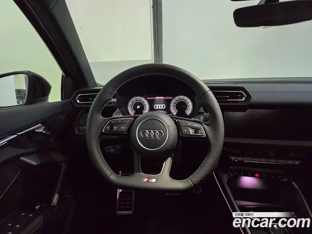 Audi A3 2026 2.0 АКПП, миниатюра 12