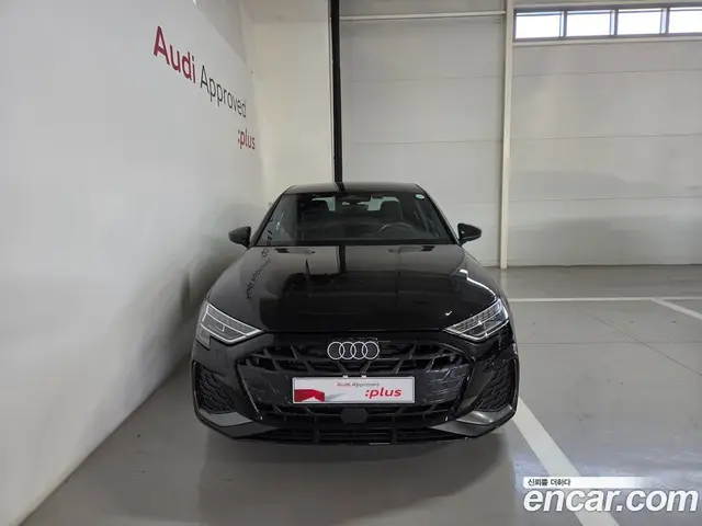 Audi A3 2026 2.0 АКПП, миниатюра 3