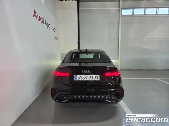 Audi A3 2026 2.0 АКПП, миниатюра 4
