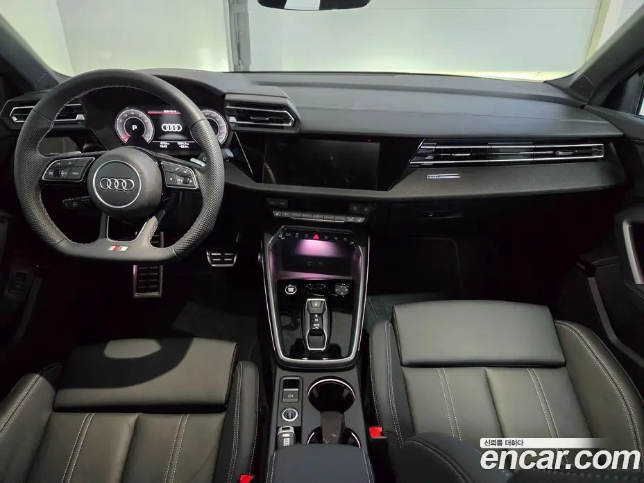 Audi A3 2026 2.0 АКПП, фото 7