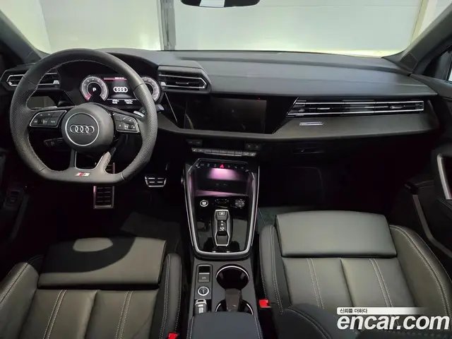Audi A3 2026 2.0 АКПП, миниатюра 7