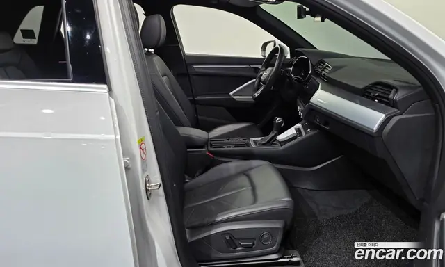 Audi Q3 2023 2.0 АКПП, миниатюра 11
