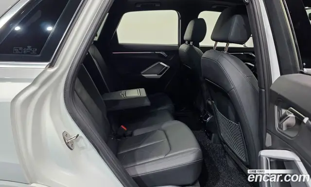 Audi Q3 2023 2.0 АКПП, миниатюра 12