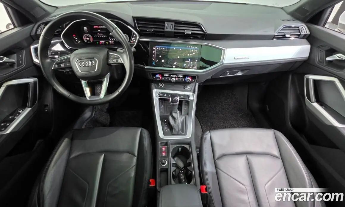 Audi Q3 2023 2.0 АКПП, фото 7