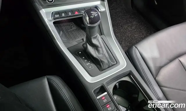 Audi Q3 2023 2.0 АКПП, миниатюра 9