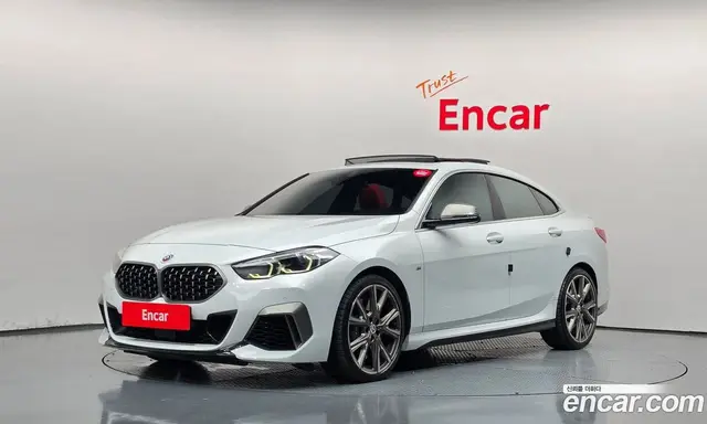 BMW 2 серия, 2022, 51 882 км