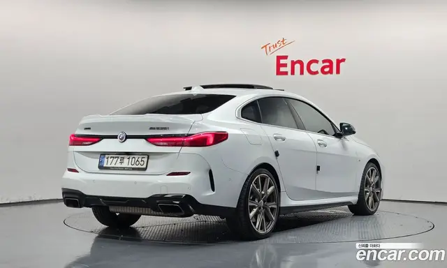 BMW 2 серия 2022 2.0 АКПП, миниатюра 2