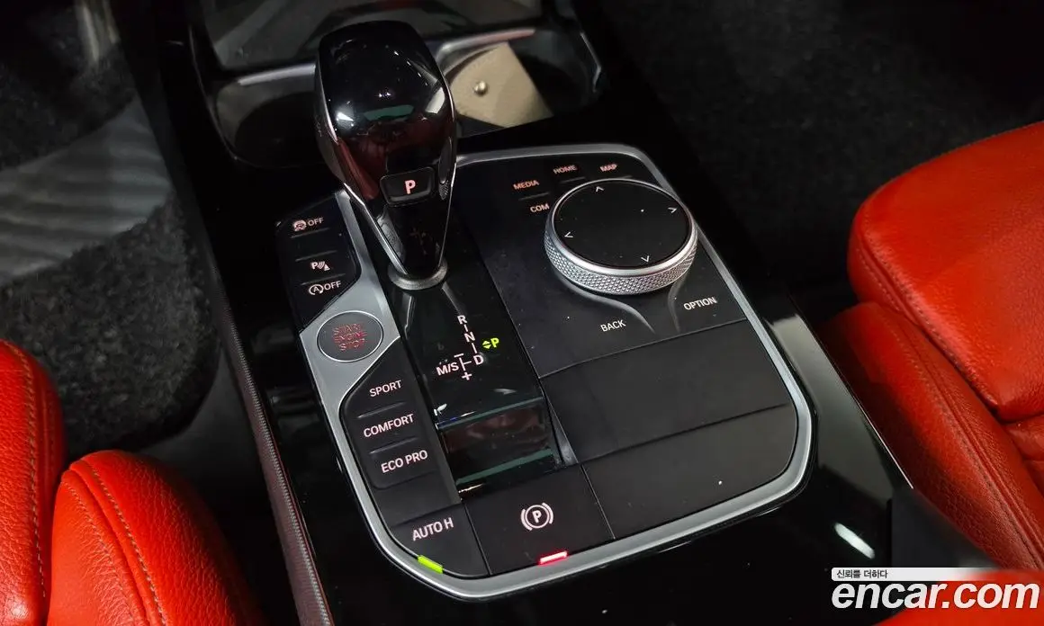 BMW 2 серия 2022 2.0 АКПП, фото 12