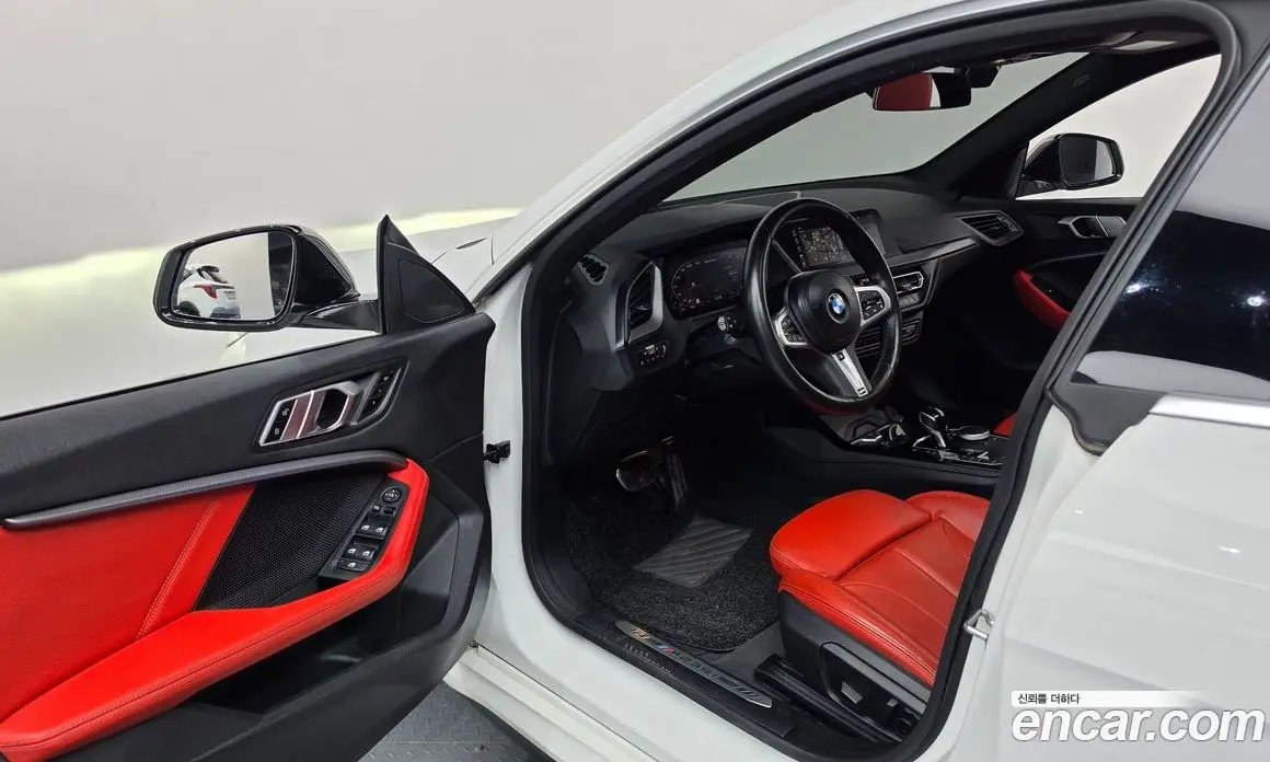 BMW 2 серия 2022 2.0 АКПП, фото 13