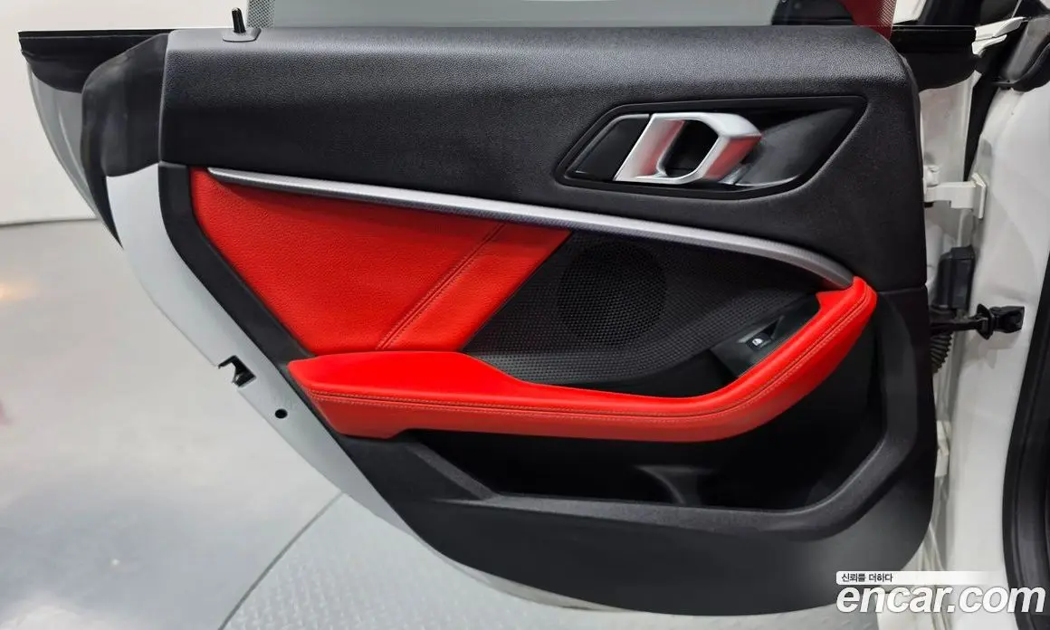 BMW 2 серия 2022 2.0 АКПП, фото 15