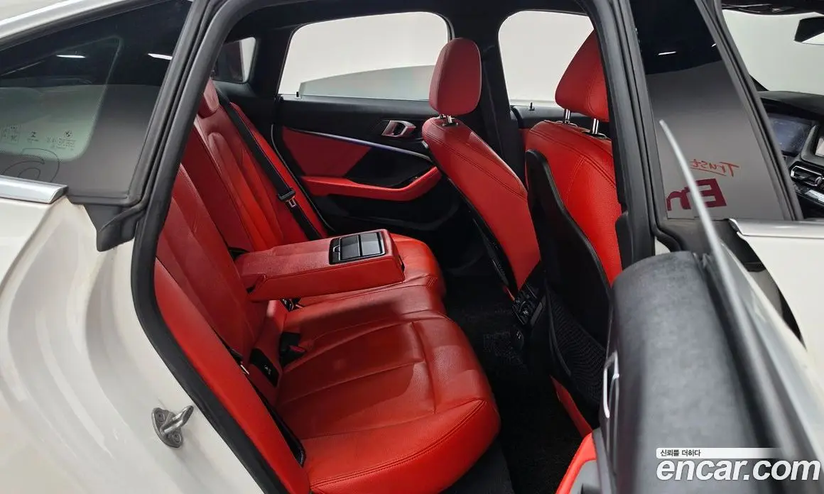 BMW 2 серия 2022 2.0 АКПП, фото 17