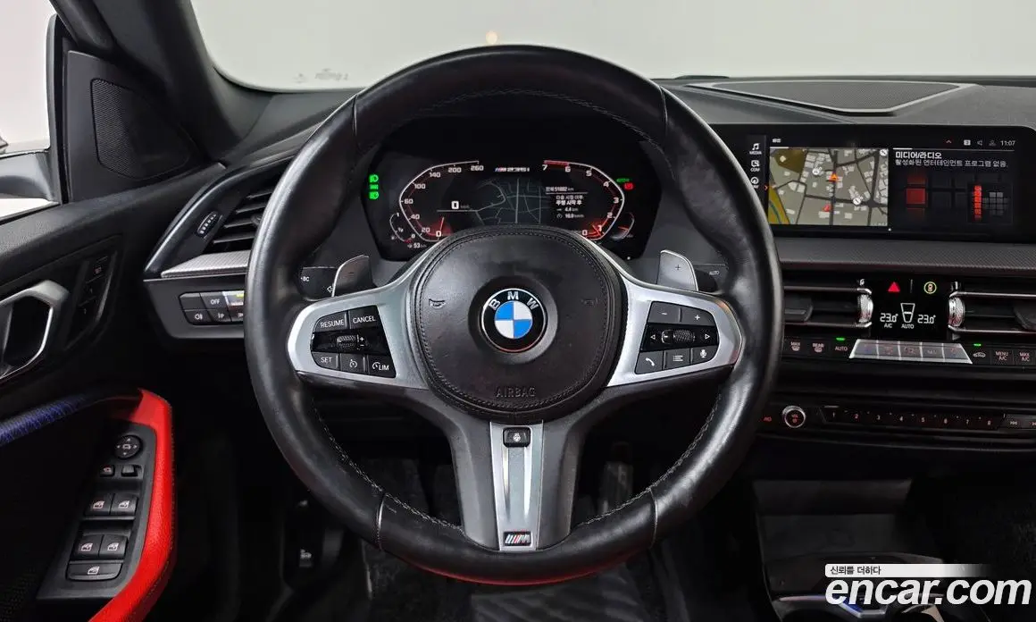 BMW 2 серия 2022 2.0 АКПП, фото 18