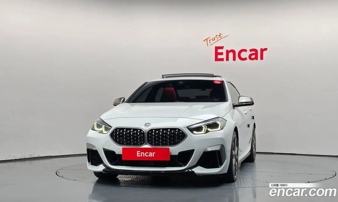 BMW 2 серия 2022 2.0 АКПП, фото 3