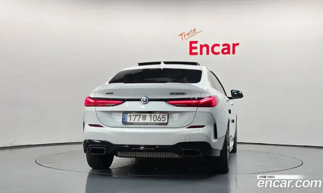 BMW 2 серия 2022 2.0 АКПП, миниатюра 4