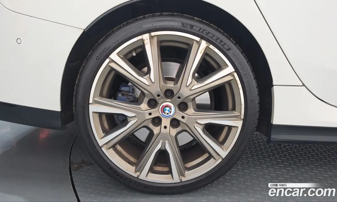 BMW 2 серия 2022 2.0 АКПП, фото 5