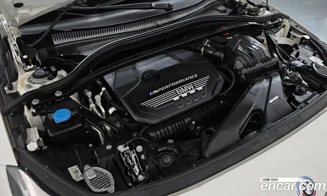 BMW 2 серия 2022 2.0 АКПП, миниатюра 6