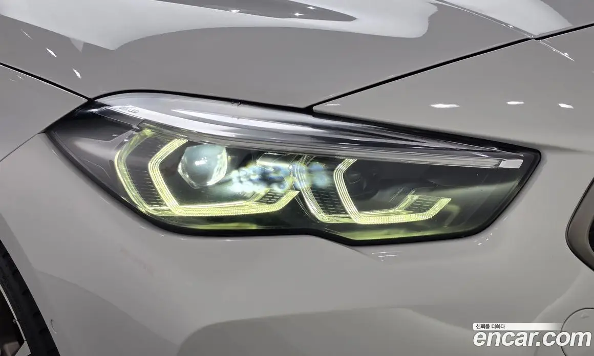 BMW 2 серия 2022 2.0 АКПП, фото 8