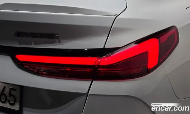 BMW 2 серия 2022 2.0 АКПП, миниатюра 9