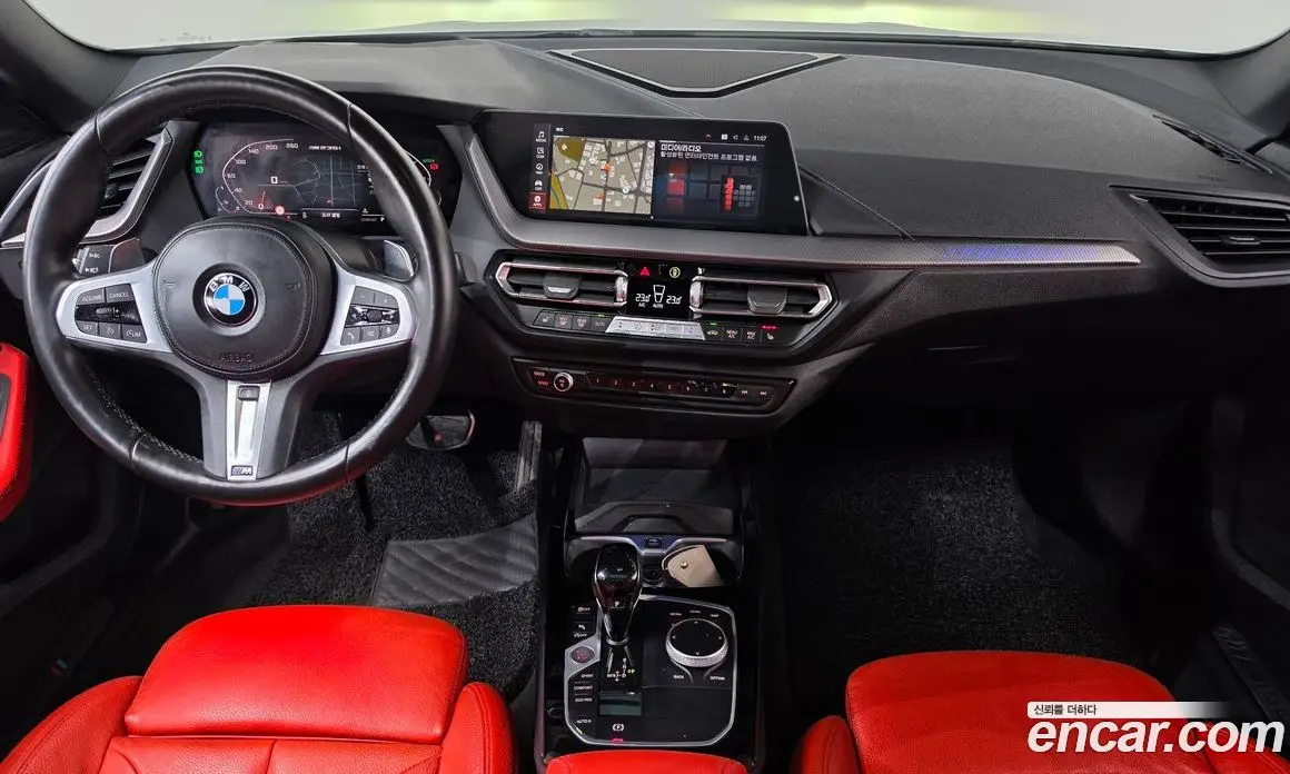 BMW 2 серия 2022 2.0 АКПП, фото 10