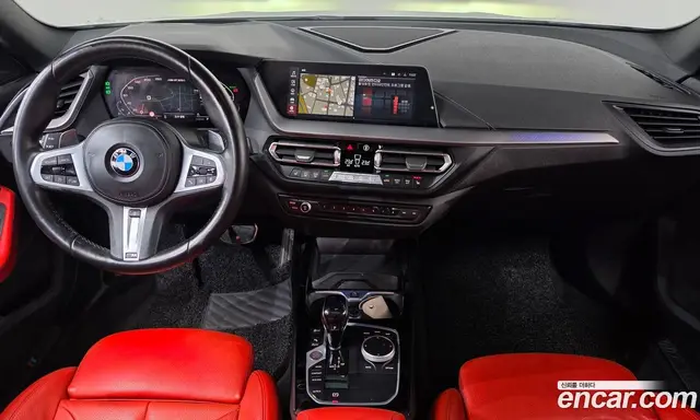 BMW 2 серия 2022 2.0 АКПП, миниатюра 10