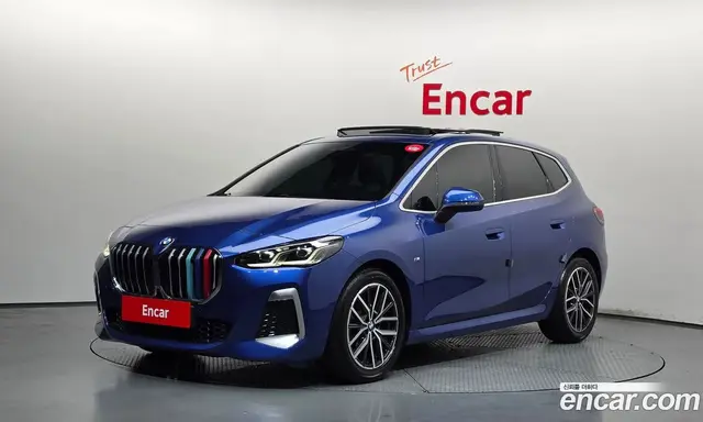 BMW 2 серия, 2023, 69 032 км