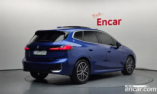 BMW 2 серия 2023 2.0 АКПП, миниатюра 2