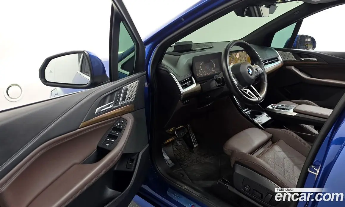 BMW 2 серия 2023 2.0 АКПП, фото 13