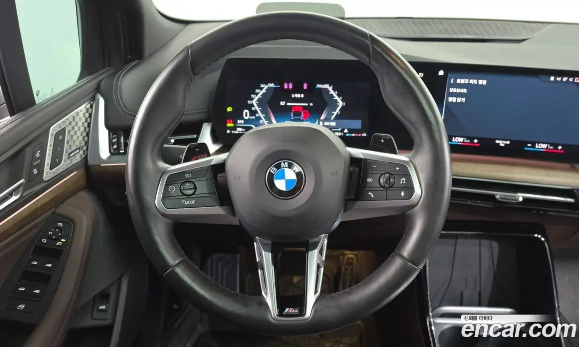 BMW 2 серия 2023 2.0 АКПП, фото 18