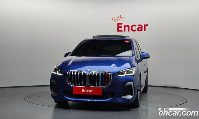 BMW 2 серия 2023 2.0 АКПП, миниатюра 3