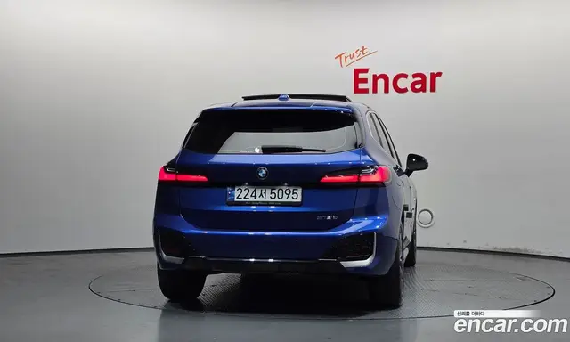 BMW 2 серия 2023 2.0 АКПП, миниатюра 4