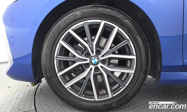 BMW 2 серия 2023 2.0 АКПП, миниатюра 5
