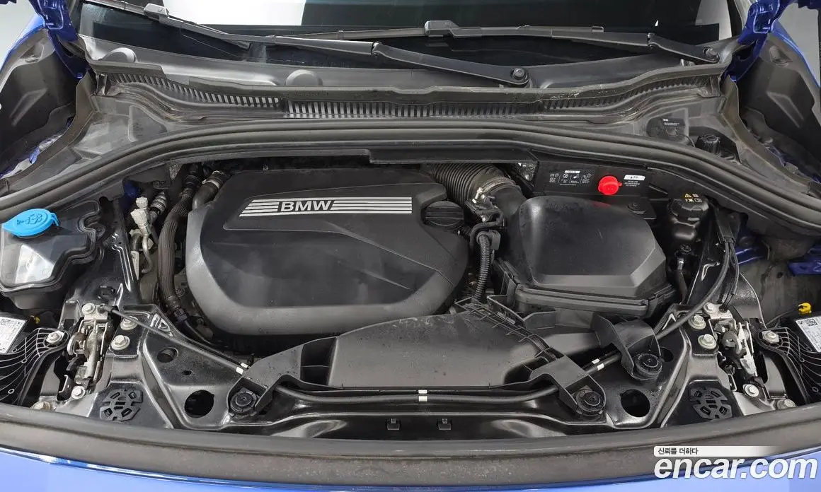 BMW 2 серия 2023 2.0 АКПП, фото 6