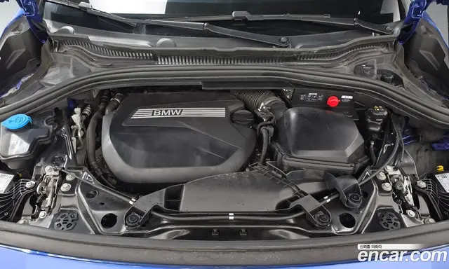 BMW 2 серия 2023 2.0 АКПП, миниатюра 6