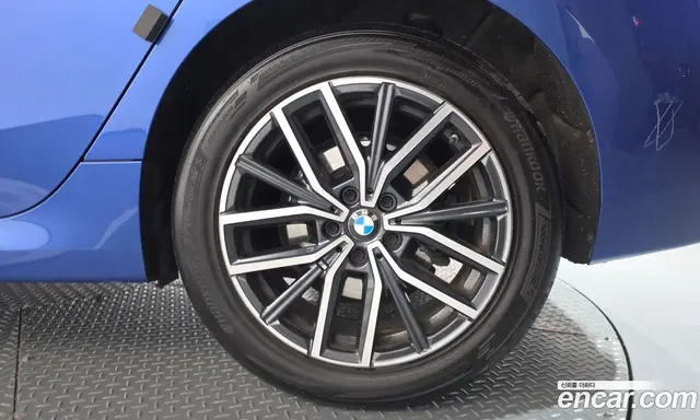 BMW 2 серия 2023 2.0 АКПП, миниатюра 7