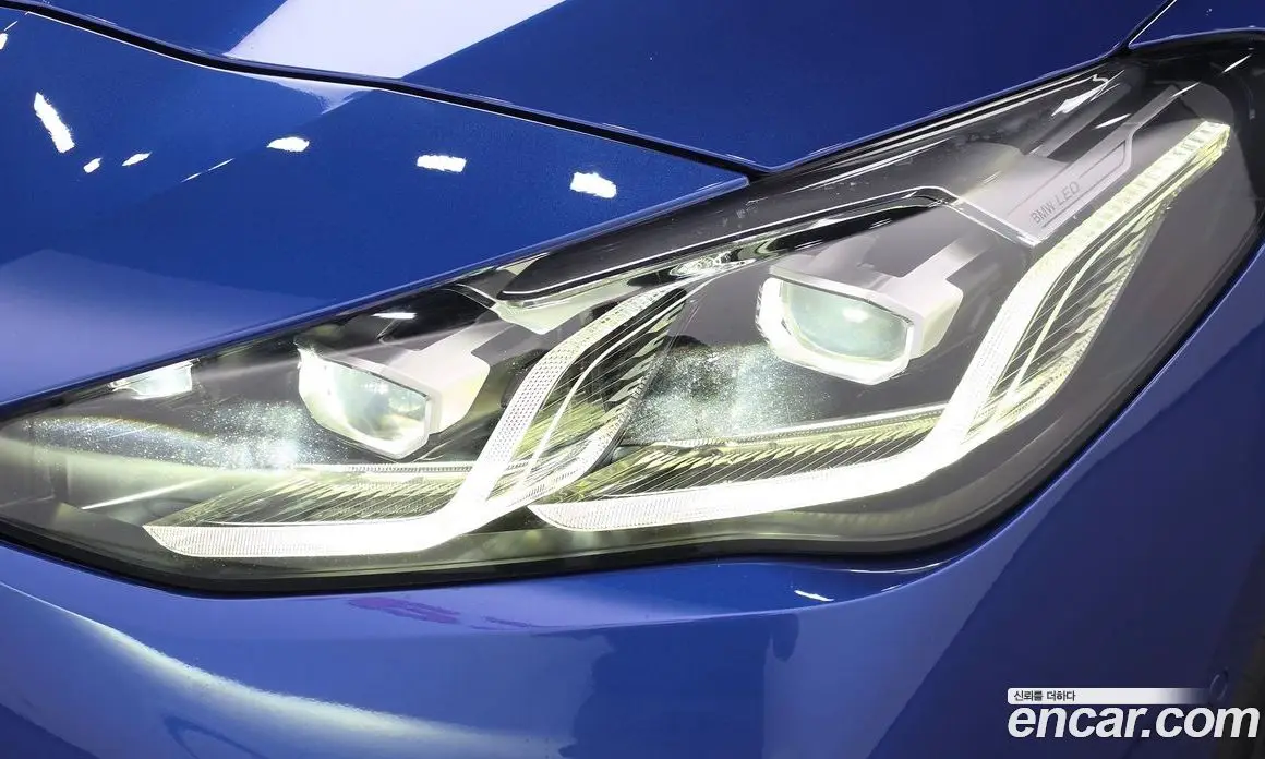 BMW 2 серия 2023 2.0 АКПП, фото 8
