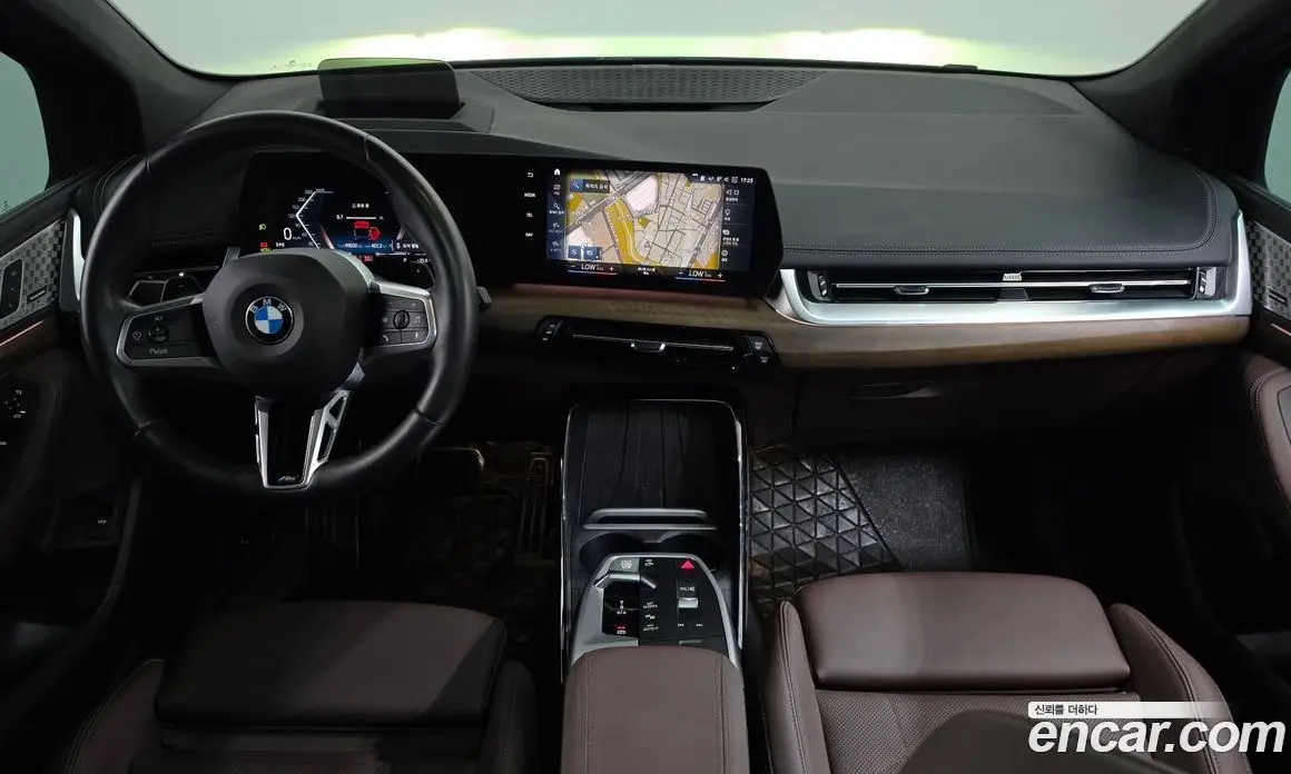 BMW 2 серия 2023 2.0 АКПП, фото 10