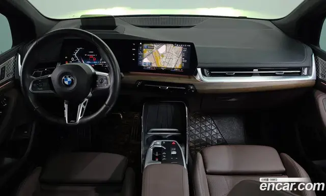 BMW 2 серия 2023 2.0 АКПП, миниатюра 10