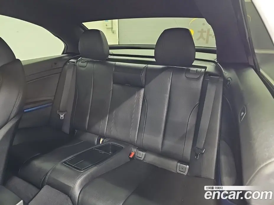 BMW 4 серия 2016 2.0 АКПП, фото 12