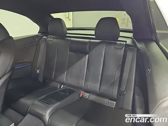 BMW 4 серия 2016 2.0 АКПП, миниатюра 12