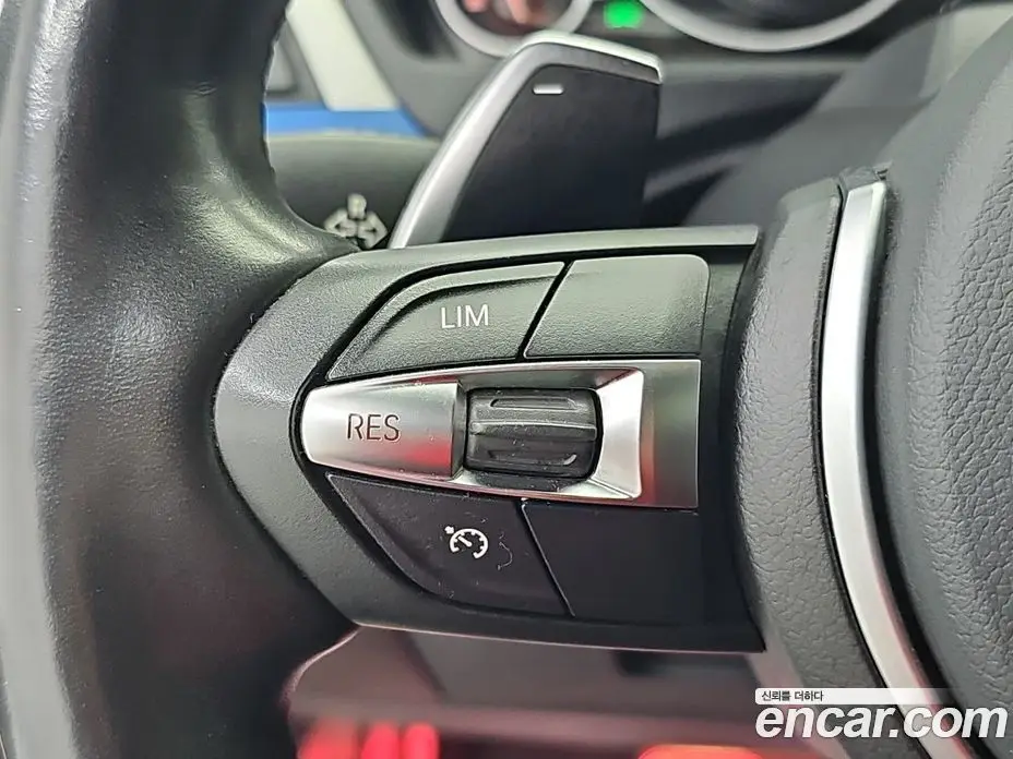 BMW 4 серия 2016 2.0 АКПП, фото 16