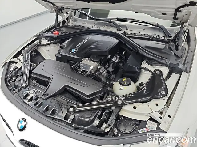 BMW 4 серия 2016 2.0 АКПП, миниатюра 5
