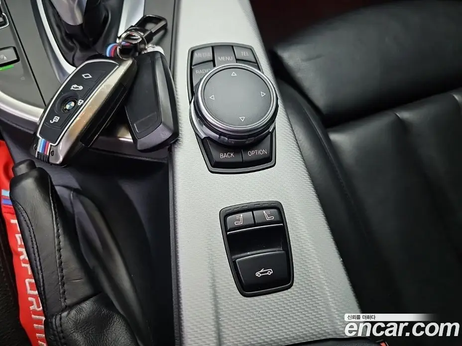 BMW 4 серия 2016 2.0 АКПП, фото 8