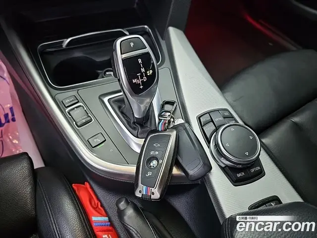 BMW 4 серия 2016 2.0 АКПП, миниатюра 10