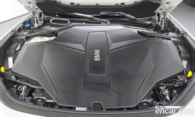 BMW i7 2025 0.3 АКПП, миниатюра 6
