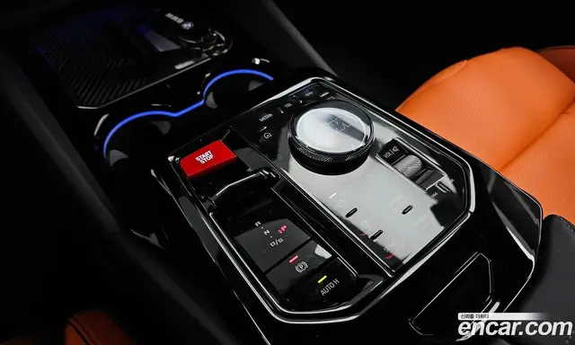 BMW M5 2026 4.4 АКПП, миниатюра 12