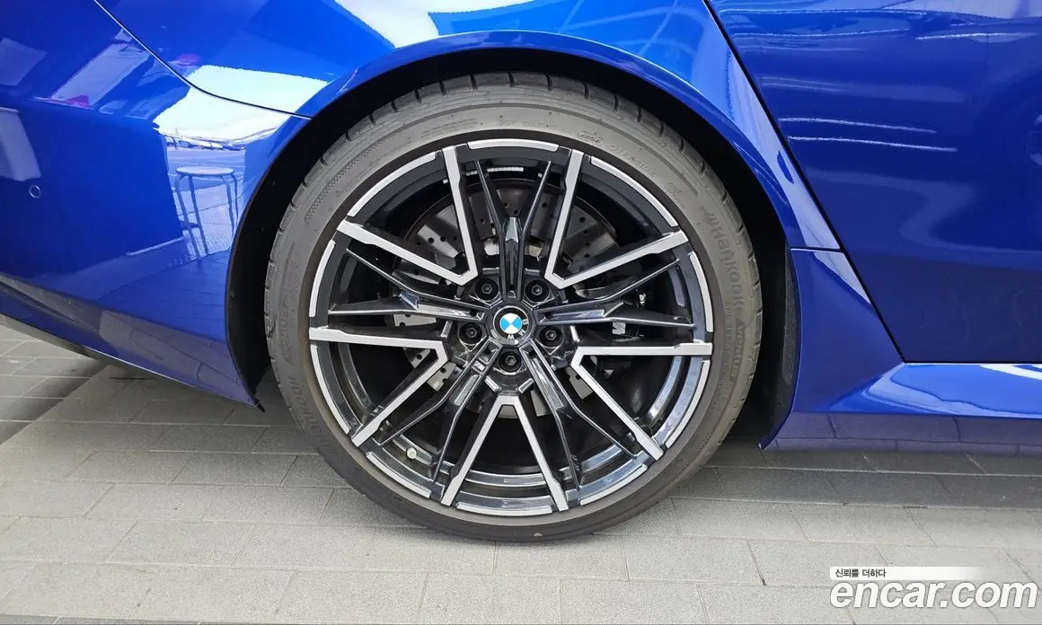 BMW M5 2026 4.4 АКПП, фото 5