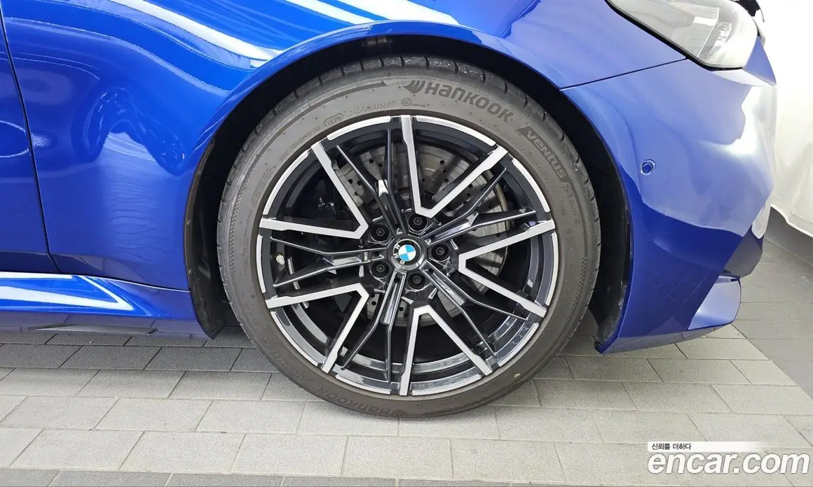 BMW M5 2026 4.4 АКПП, фото 7