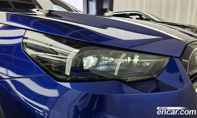 BMW M5 2026 4.4 АКПП, миниатюра 8