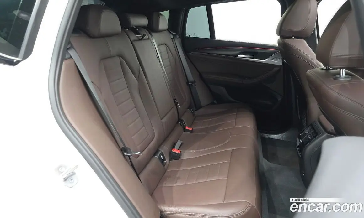 BMW X4 2023 2.0 АКПП, фото 11