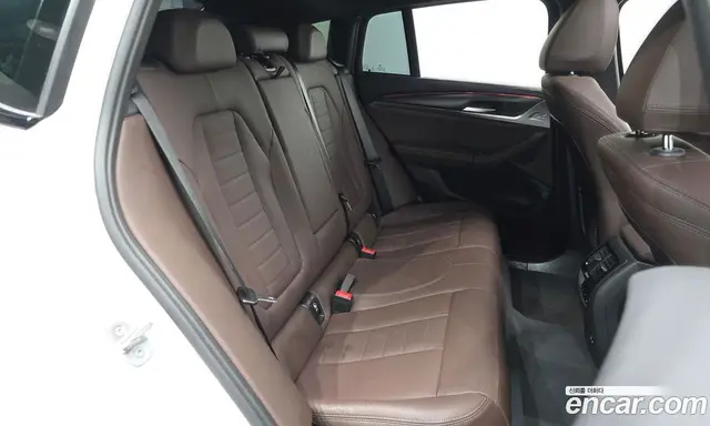 BMW X4 2023 2.0 АКПП, миниатюра 11